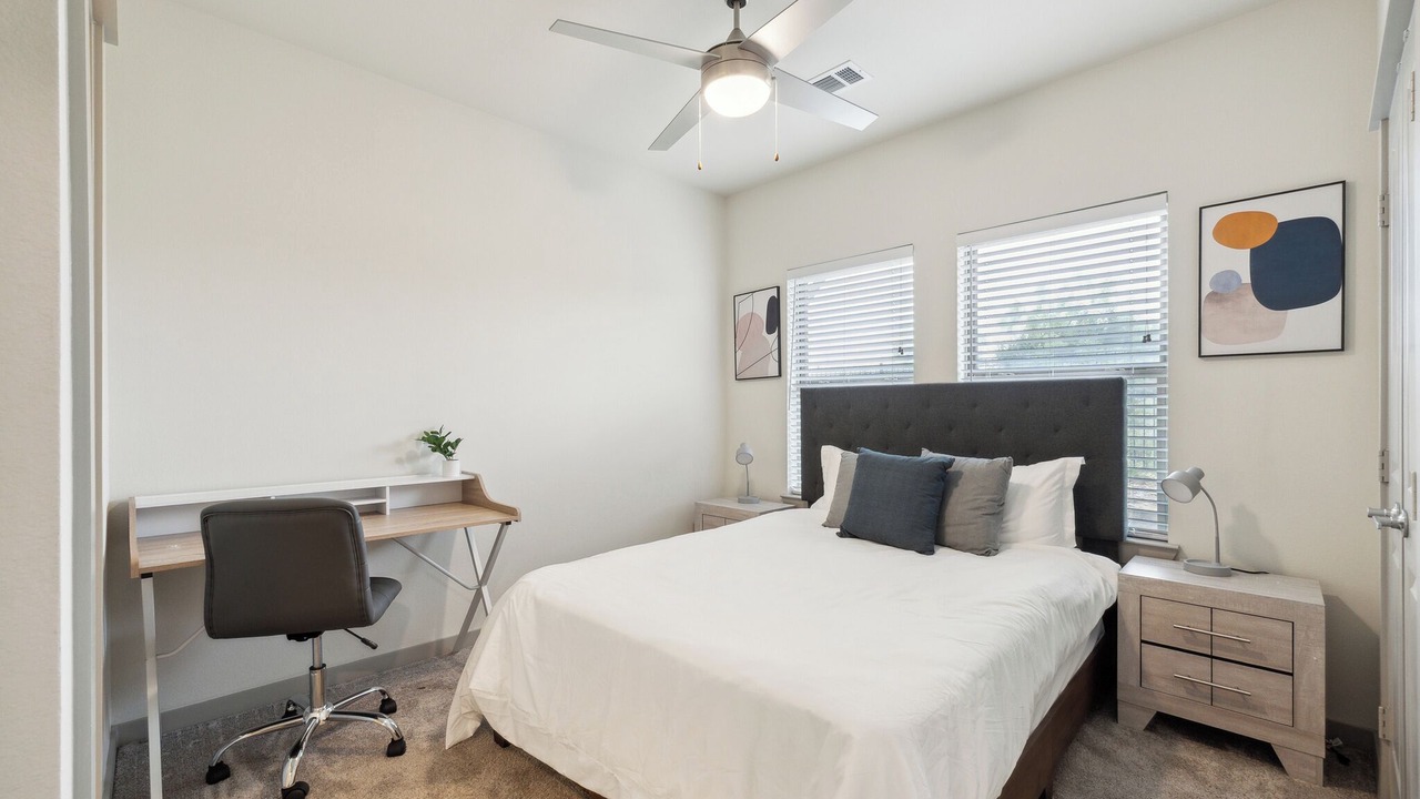 Photo of Bedroom in Cleburne