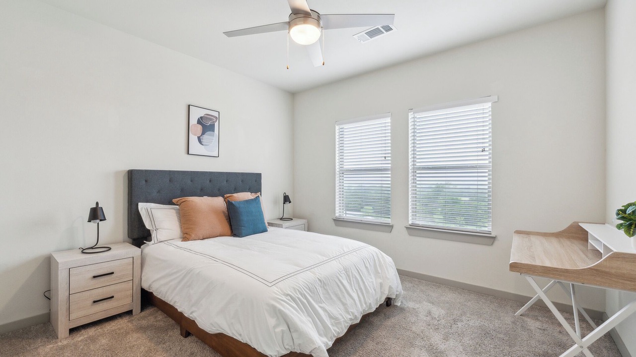 Photo of Bedroom in Cleburne