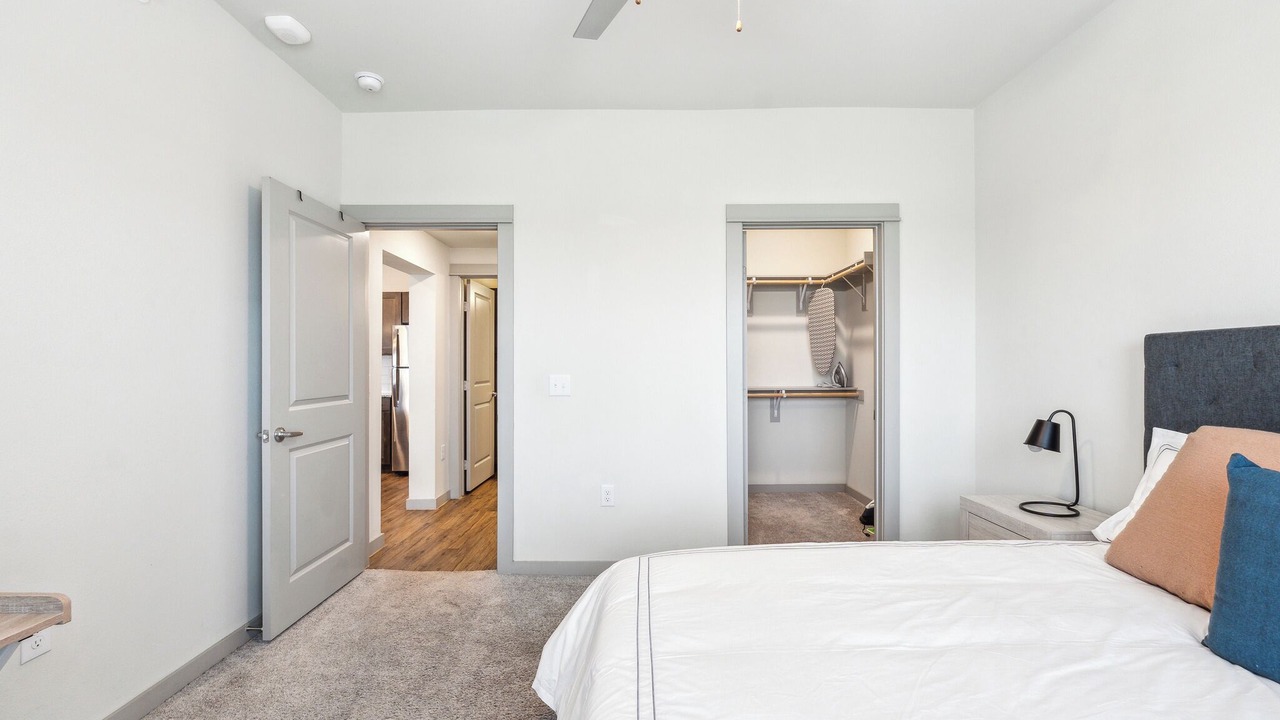 Photo of Bedroom in Cleburne