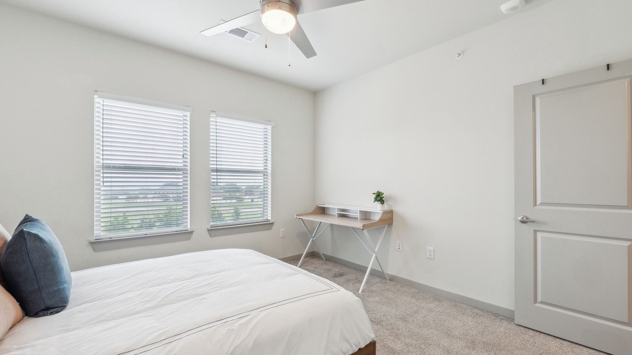Photo of Bedroom in Cleburne
