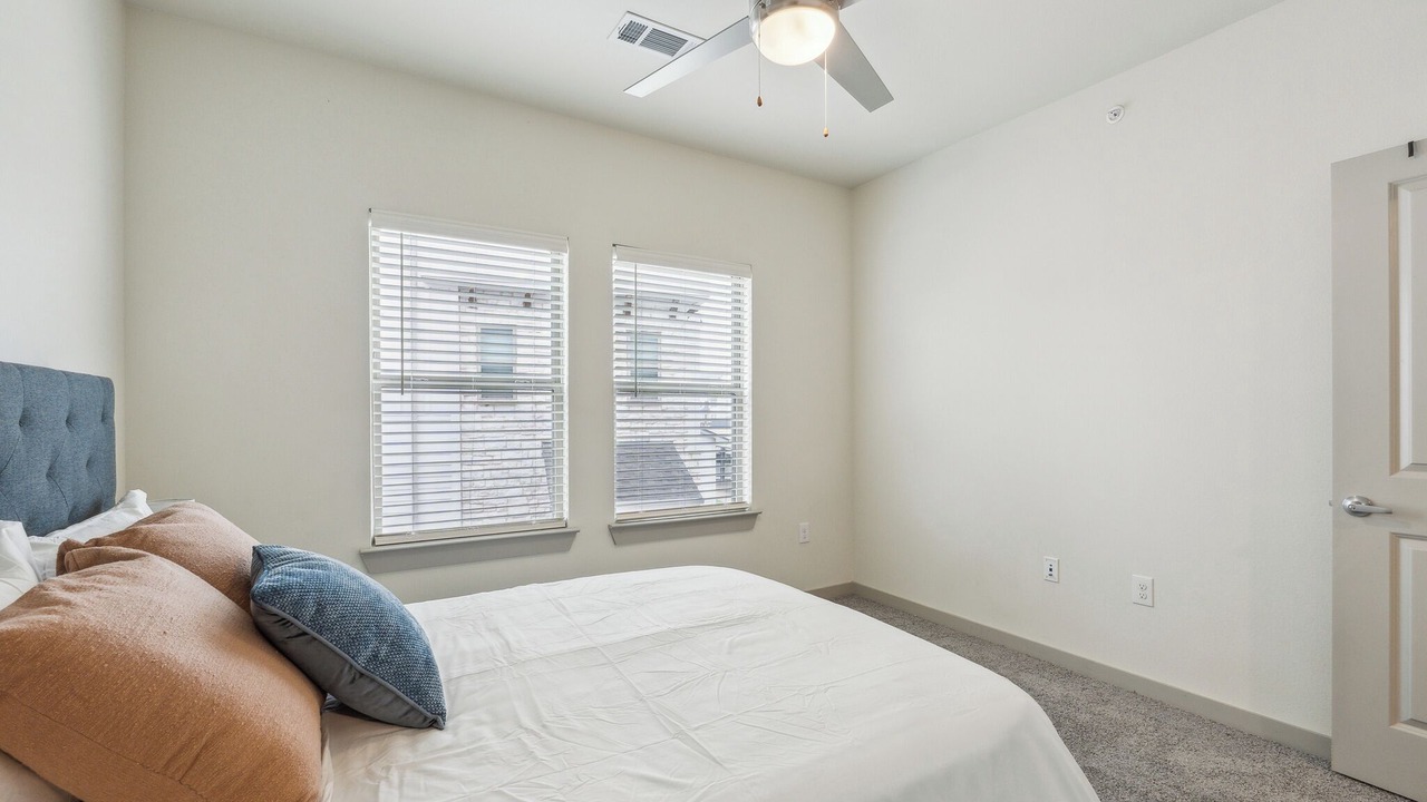Photo of Bedroom in Cleburne