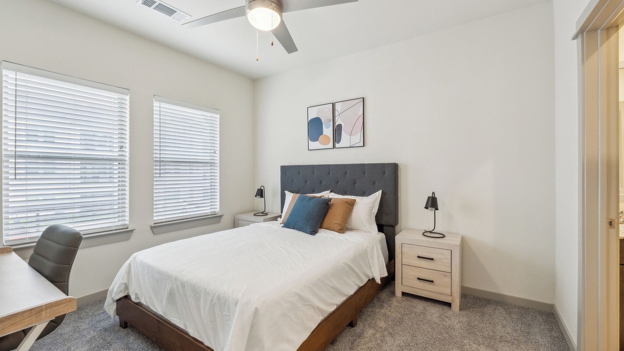 Photo of Bedroom in Cleburne