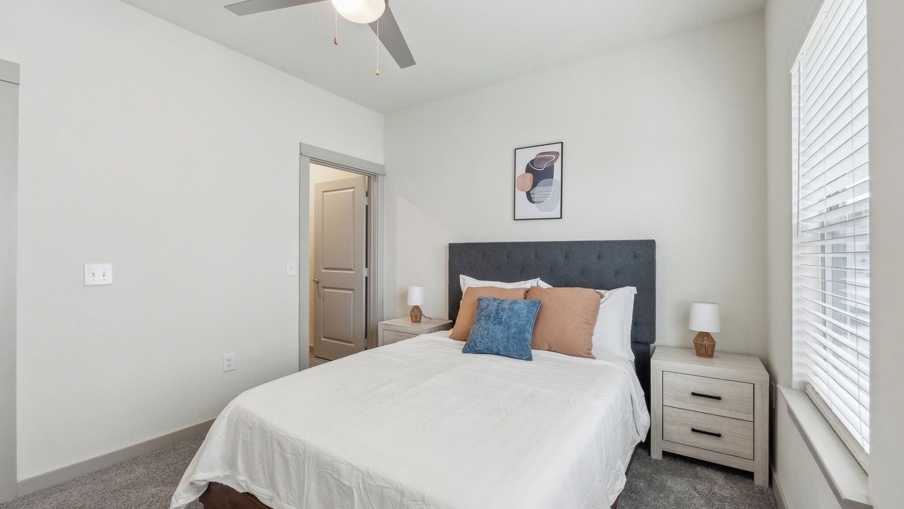 Photo of Bedroom in Cleburne
