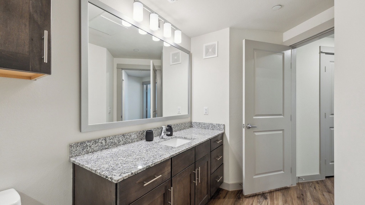 Photo of Bathroom in Cleburne