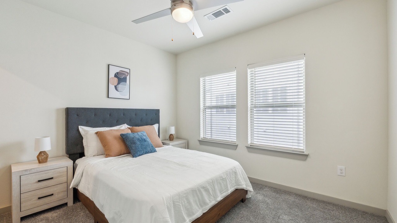Photo of Bedroom in Cleburne