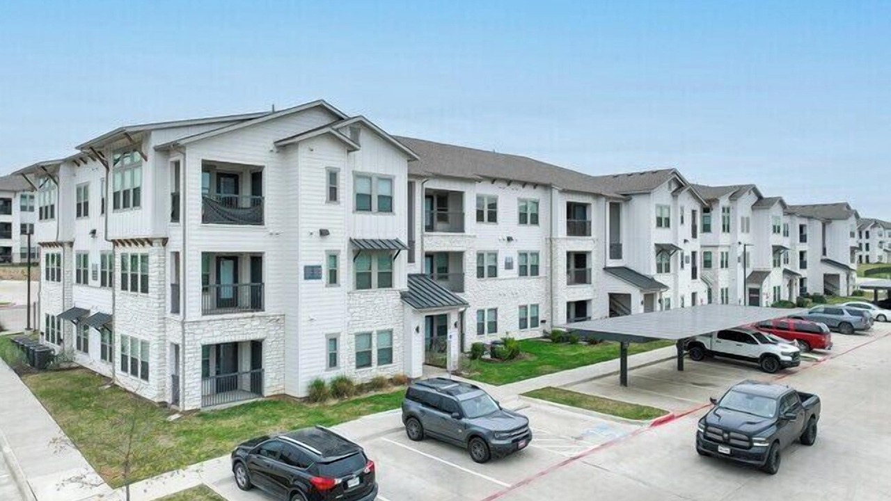 Photo of Outdoor in Cleburne