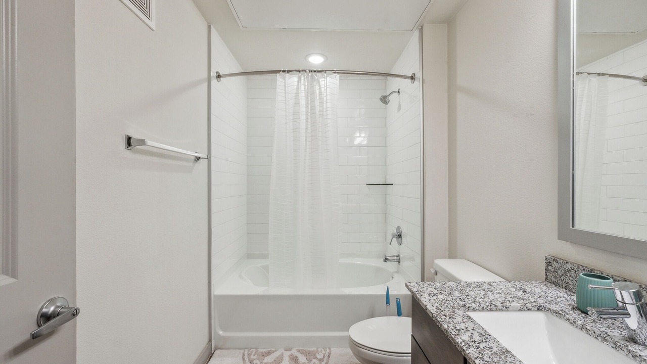 Photo of Bathroom in Cleburne