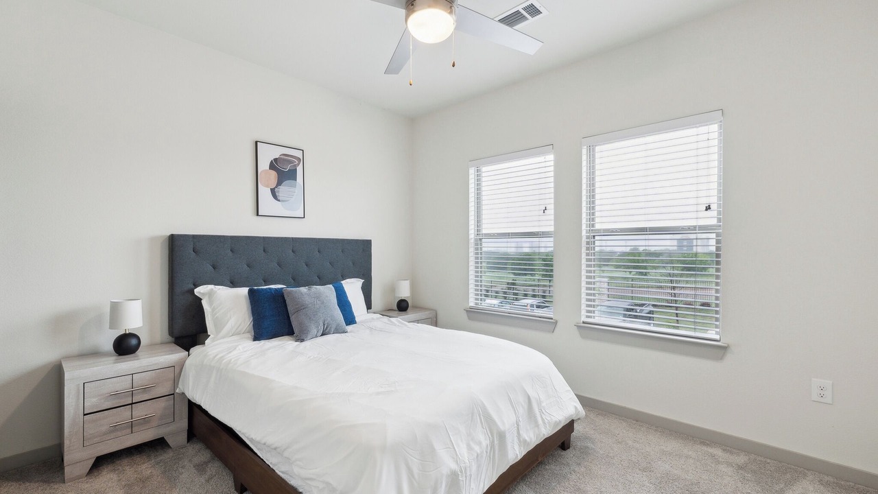 Photo of Bedroom in Cleburne