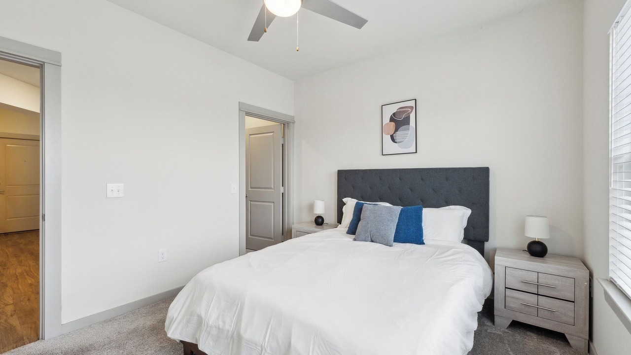 Photo of Bedroom in Cleburne