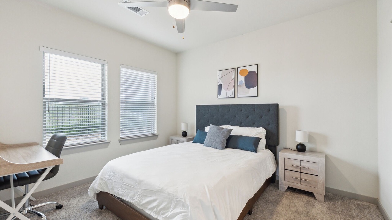 Photo of Bedroom in Cleburne