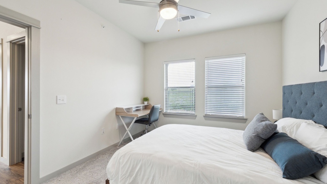 Photo of Bedroom in Cleburne