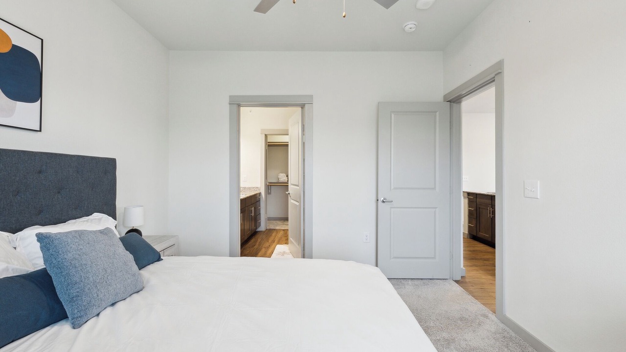 Photo of Bedroom in Cleburne