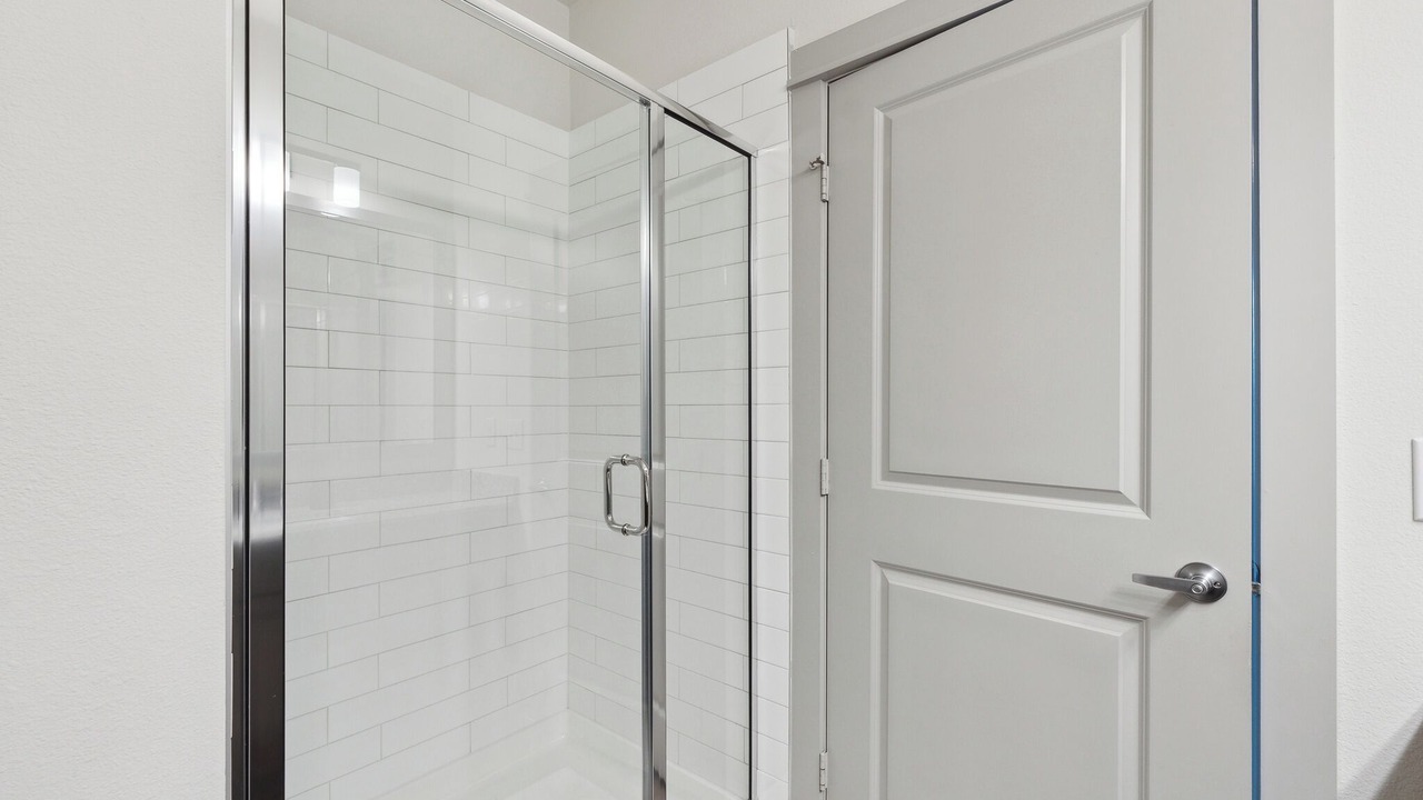 Photo of Bathroom in Cleburne