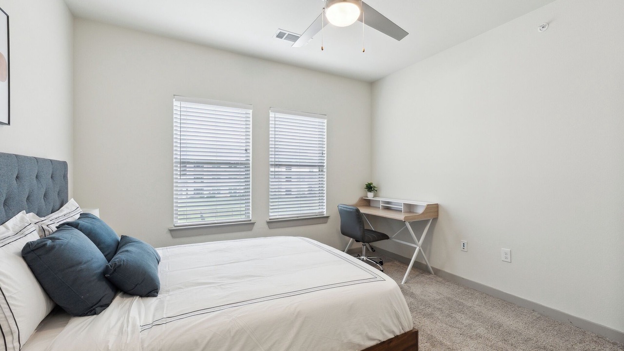 Photo of Bedroom in Cleburne