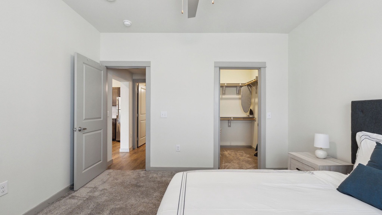Photo of Bedroom in Cleburne