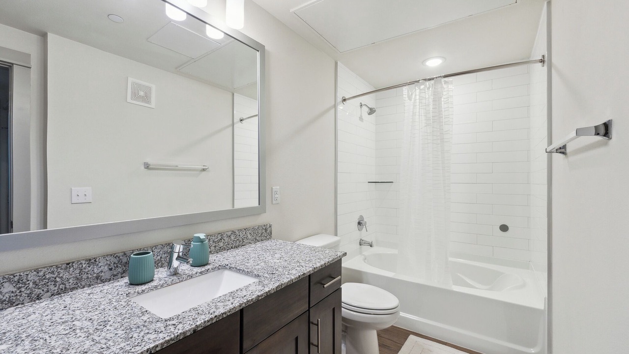 Photo of Bathroom in Cleburne