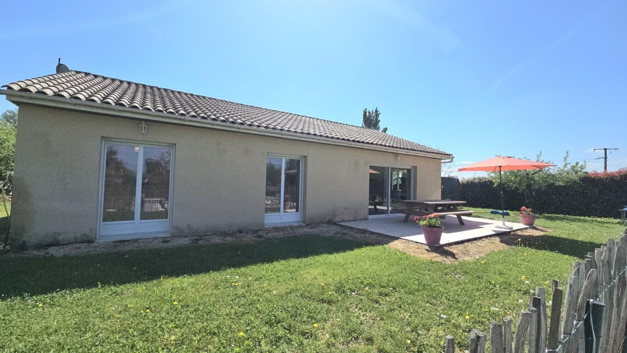 Photo of Outdoor in Sainte-Sabine-Born