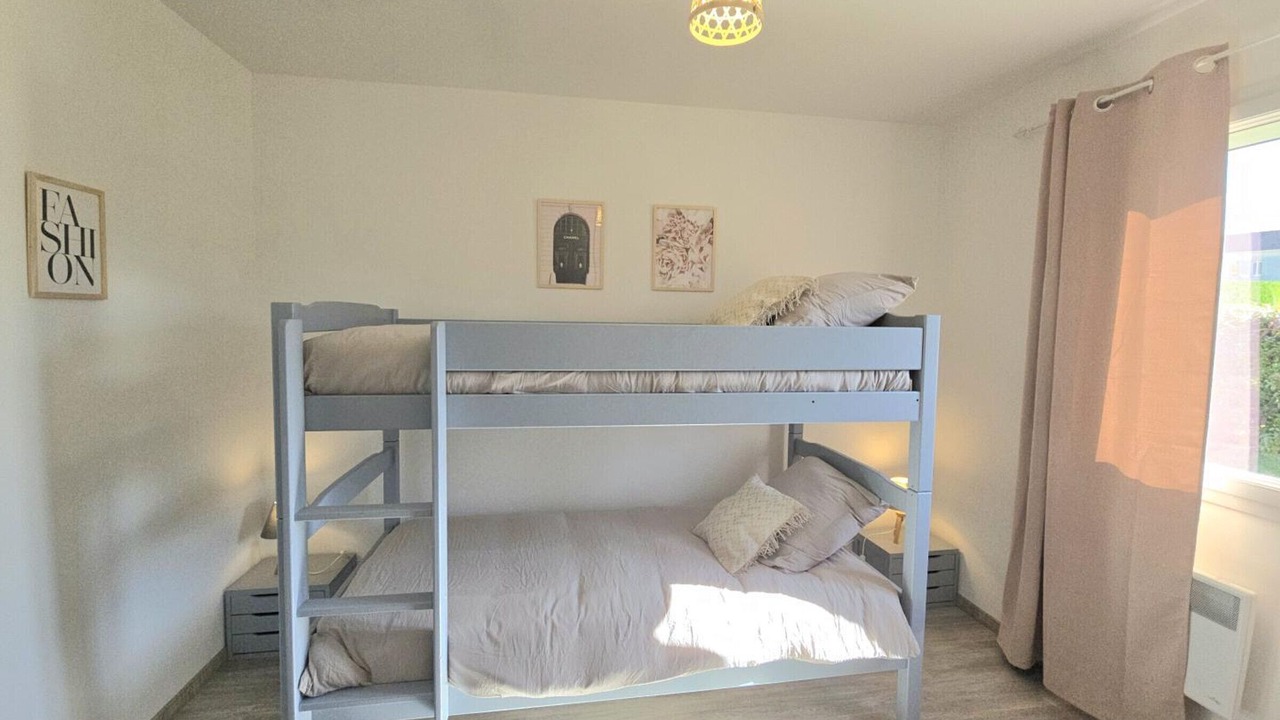 Photo of Bedroom in Sainte-Sabine-Born