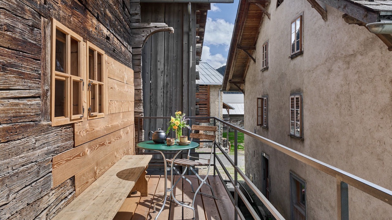 Photo of Outdoor in Lumbrein