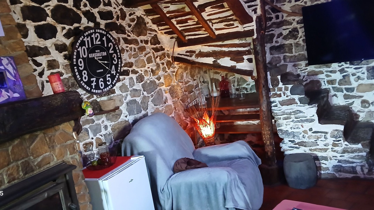 Photo of Livingroom in Roquebrun