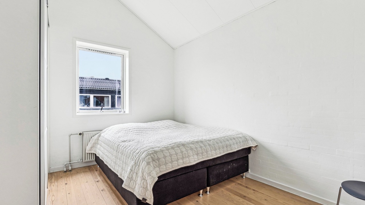 Photo of Bedroom in Kolding