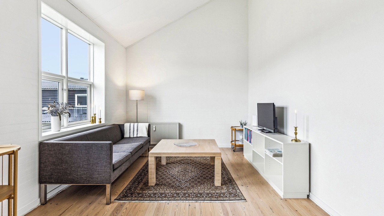 Photo of Livingroom in Kolding