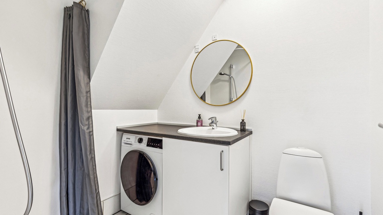 Photo of Bathroom in Kolding