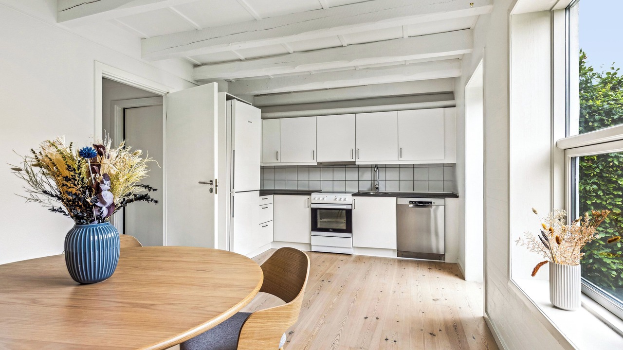Photo of Kitchen in Kolding