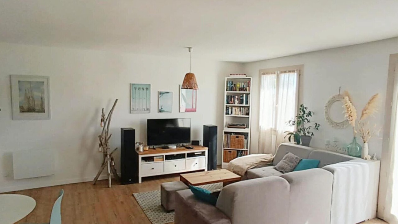Photo of Livingroom in Alignan-du-Vent