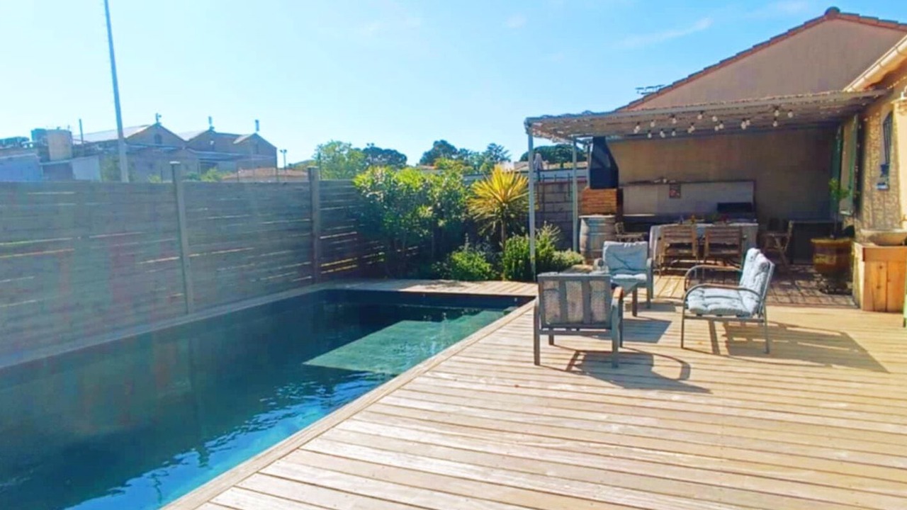 Photo of Outdoor in Alignan-du-Vent