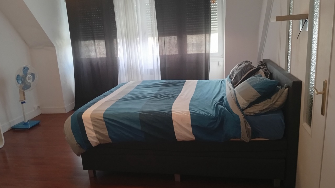 Photo of Bedroom in Valenciennes