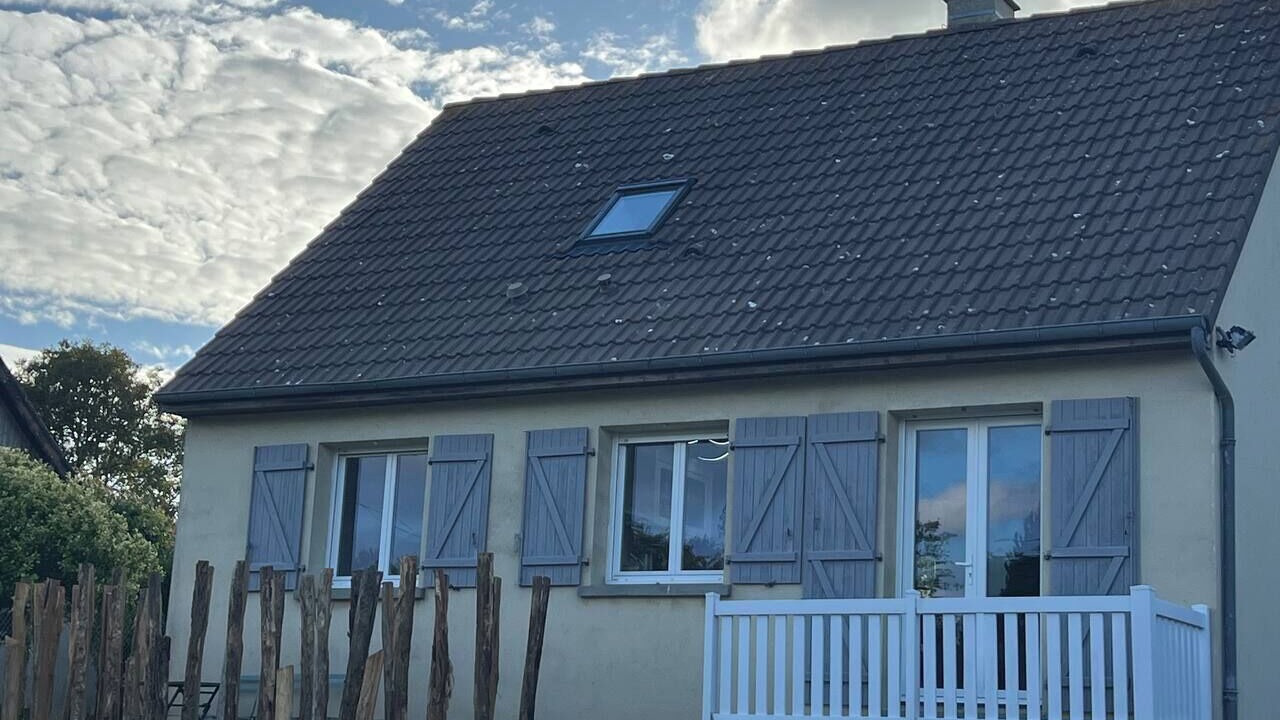 Photo of Outdoor in Saint-Laurent-sur-Mer