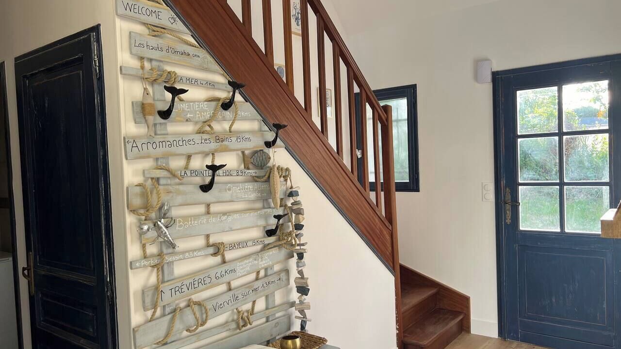 Photo of Others in Saint-Laurent-sur-Mer