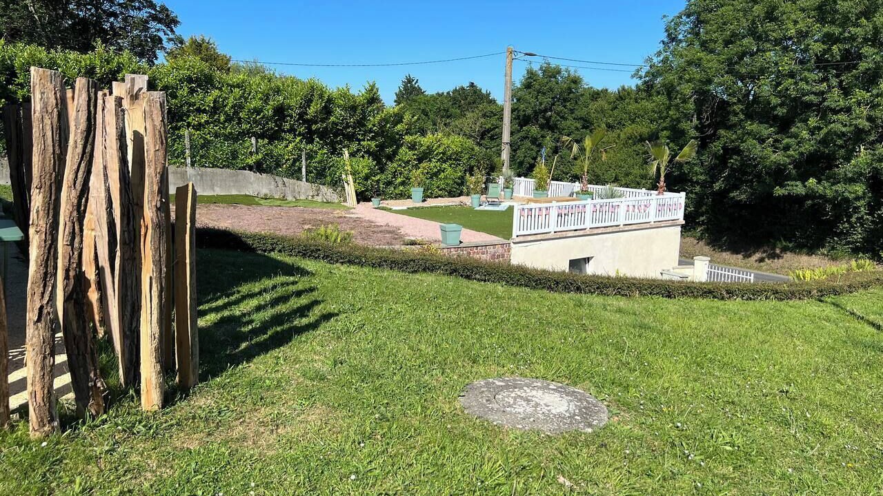 Photo of Outdoor in Saint-Laurent-sur-Mer