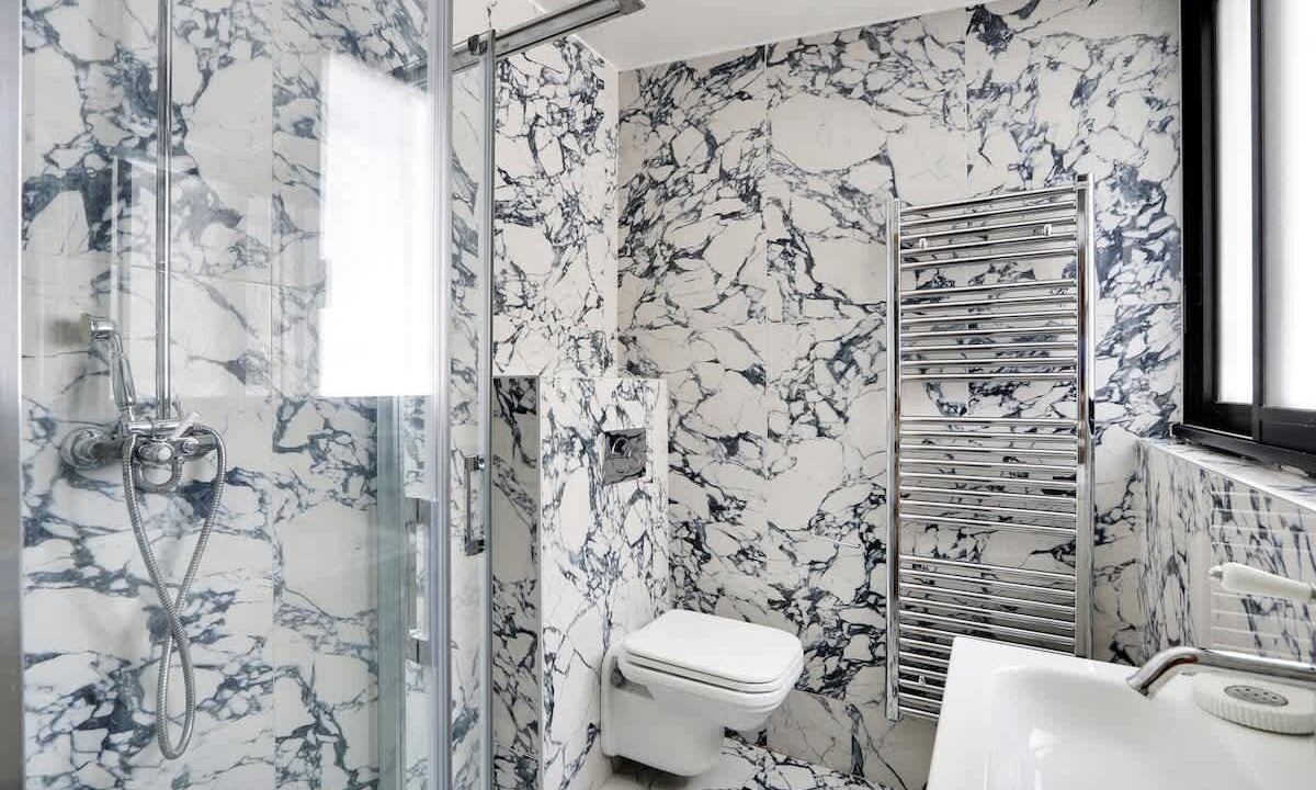 Photo of Bathroom in Montmartre