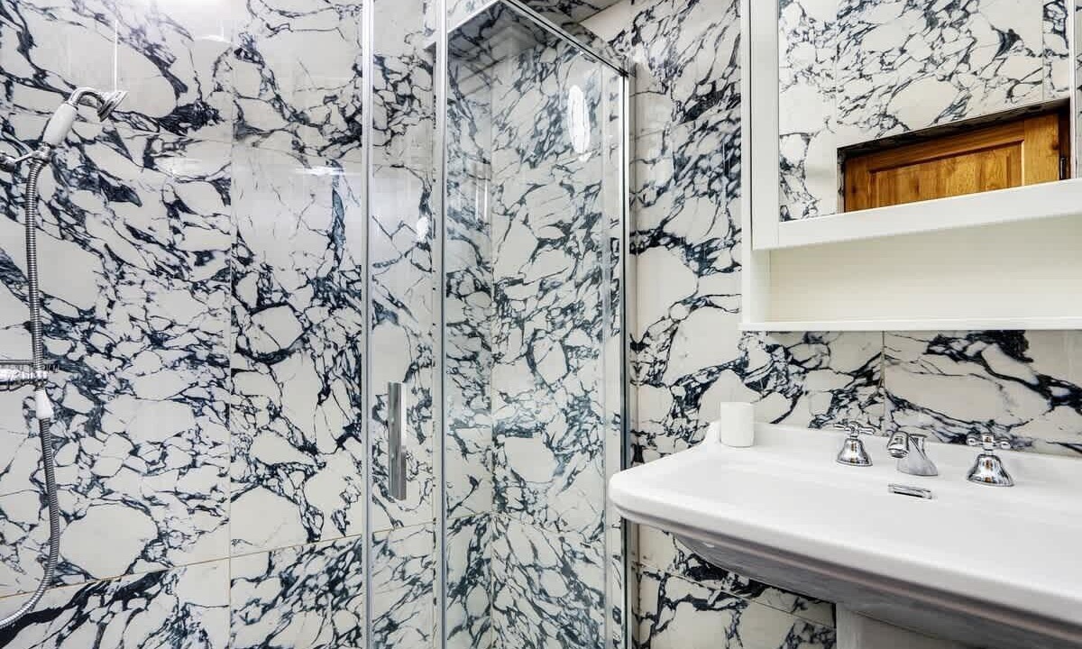 Photo of Bathroom in Montmartre