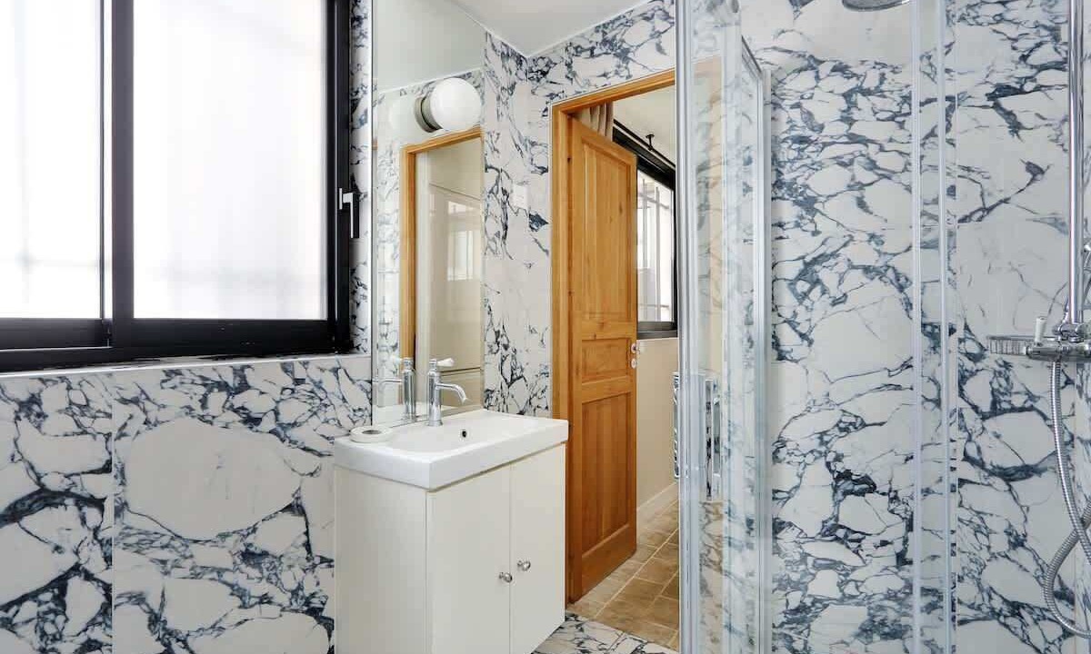 Photo of Bathroom in Montmartre