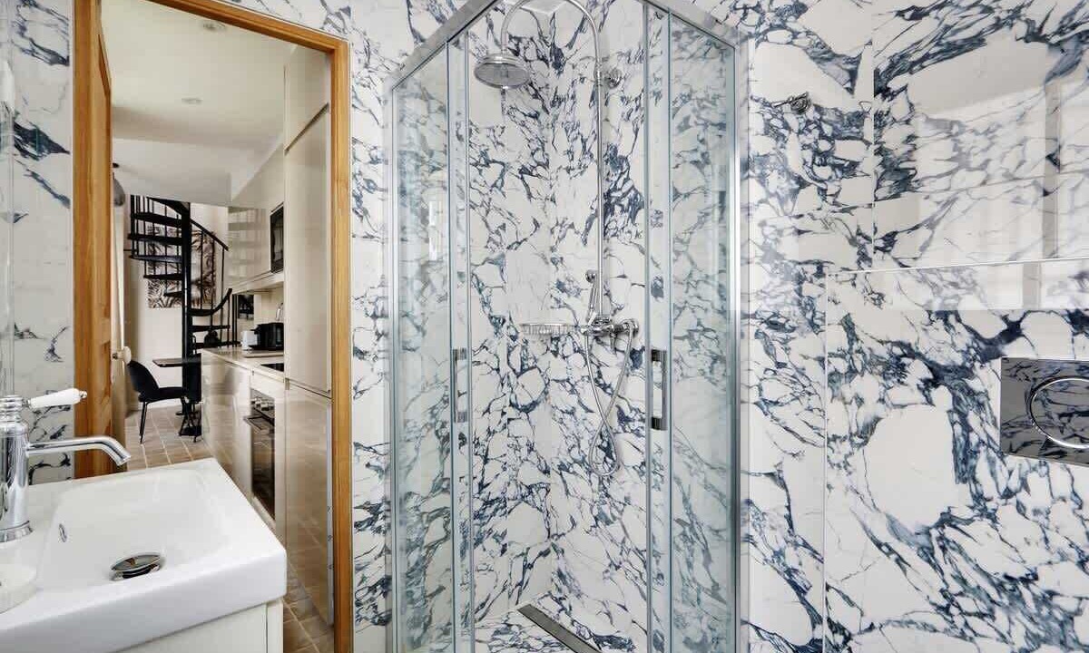 Photo of Bathroom in Montmartre