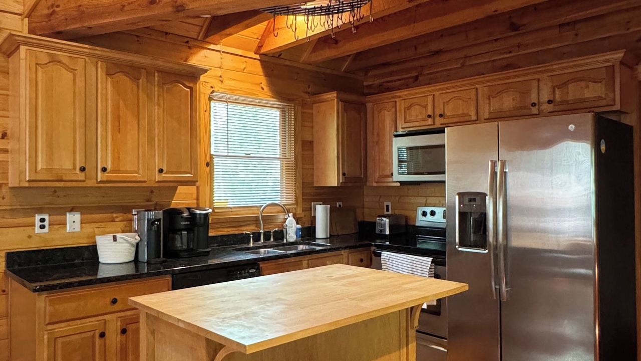 Photo of Kitchen in Cleveland