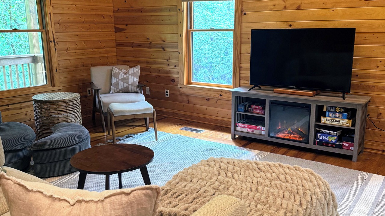 Photo of Livingroom in Cleveland