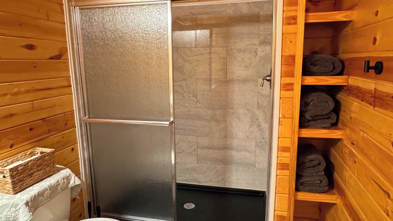 Photo of Bathroom in Cleveland