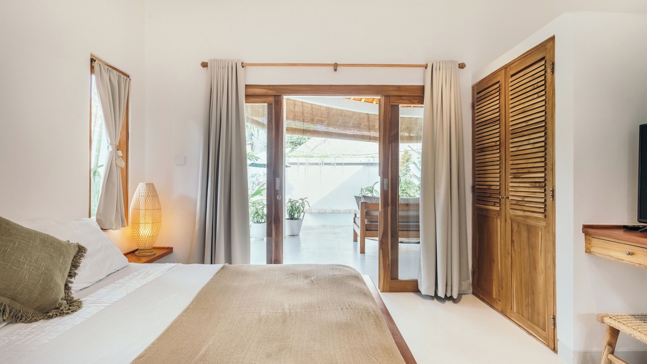Photo of Bedroom in Padonan