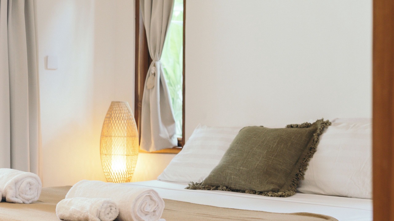 Photo of Bedroom in Padonan
