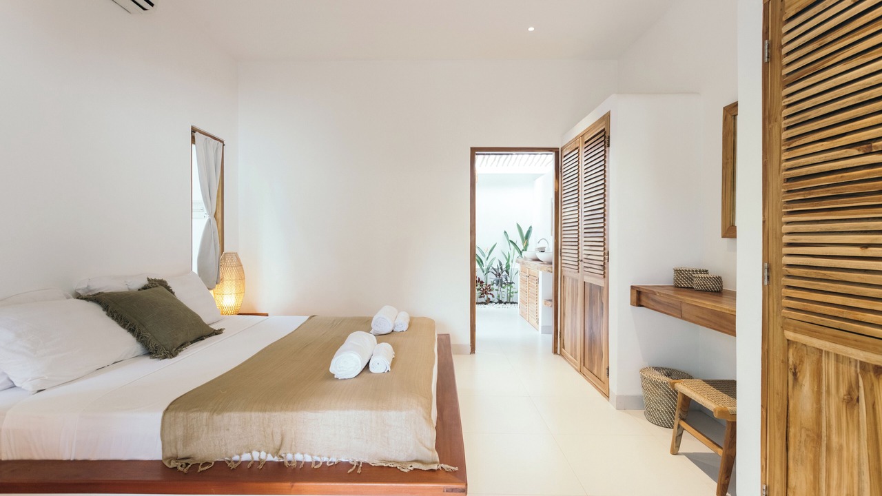 Photo of Bedroom in Padonan