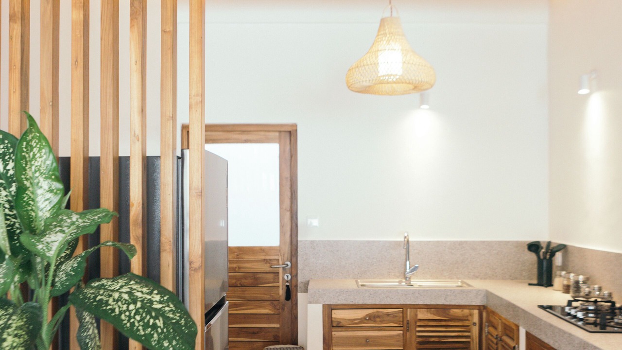 Photo of Kitchen in Padonan