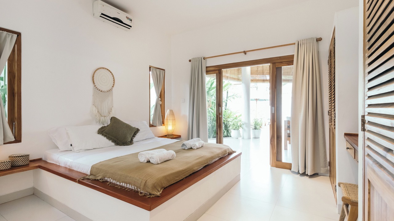 Photo of Bedroom in Padonan