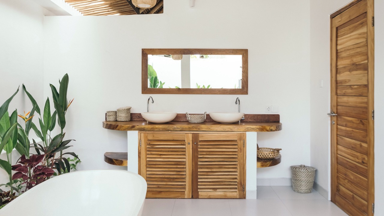 Photo of Bathroom in Padonan