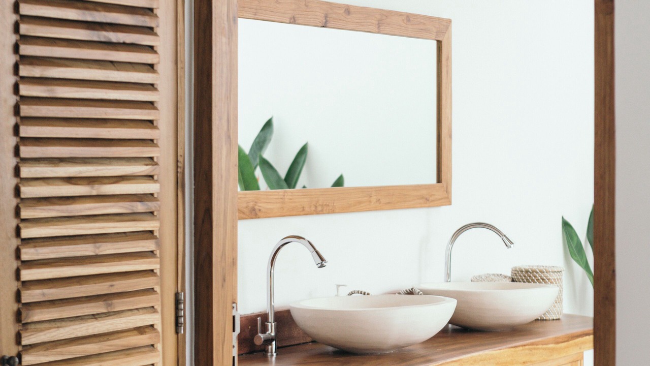 Photo of Bathroom in Padonan