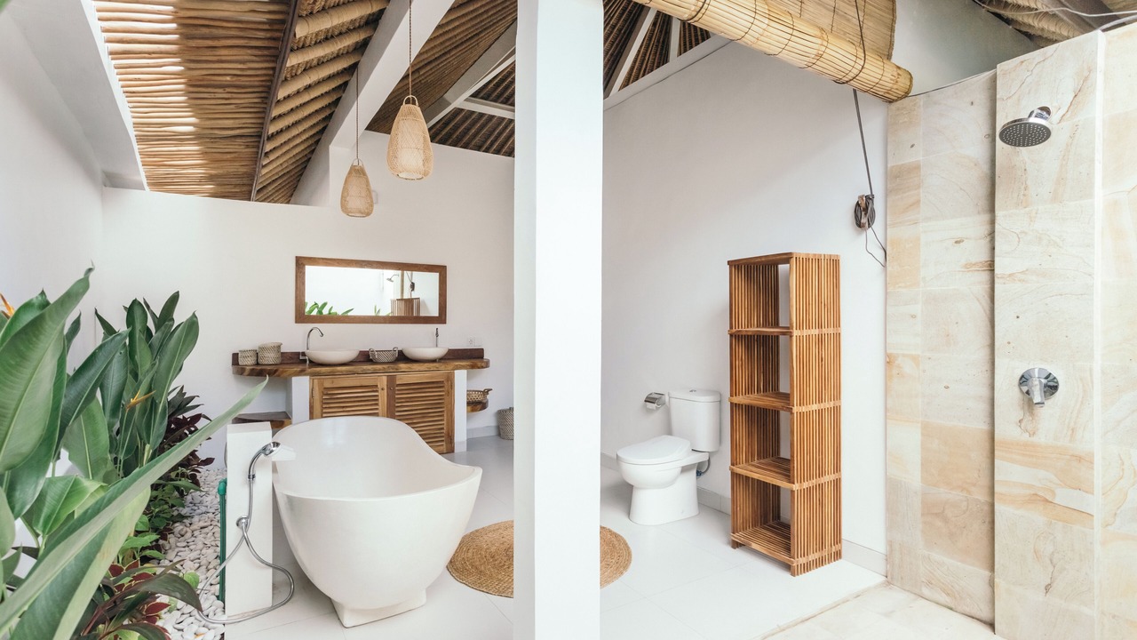 Photo of Bathroom in Padonan