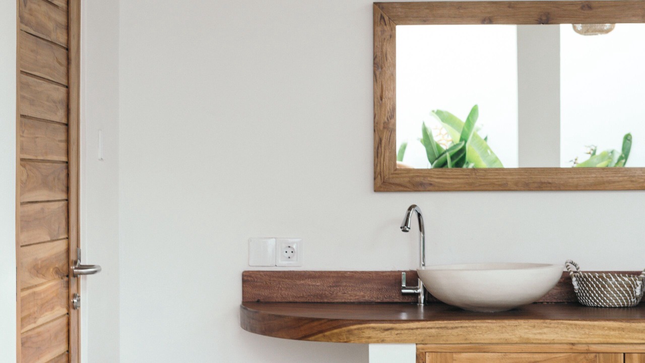 Photo of Bathroom in Padonan